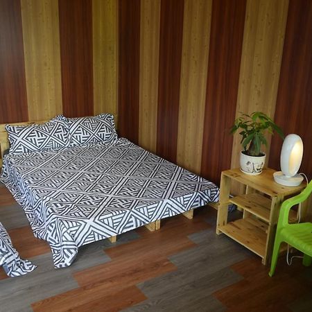 Ha Tien Homestay מראה חיצוני תמונה