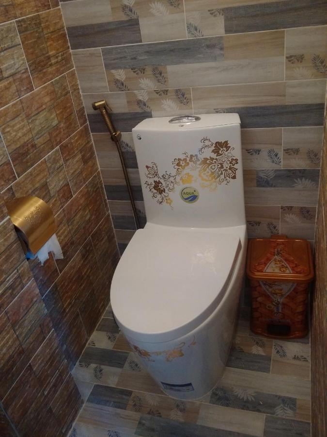 Ha Tien Homestay מראה חיצוני תמונה