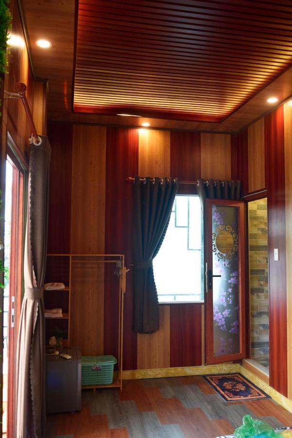Ha Tien Homestay מראה חיצוני תמונה