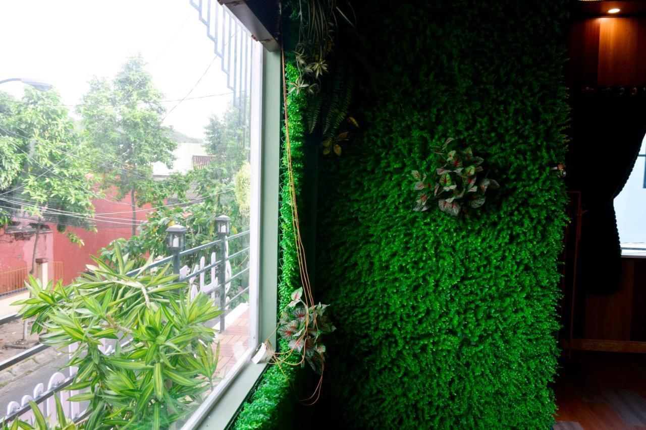 Ha Tien Homestay מראה חיצוני תמונה