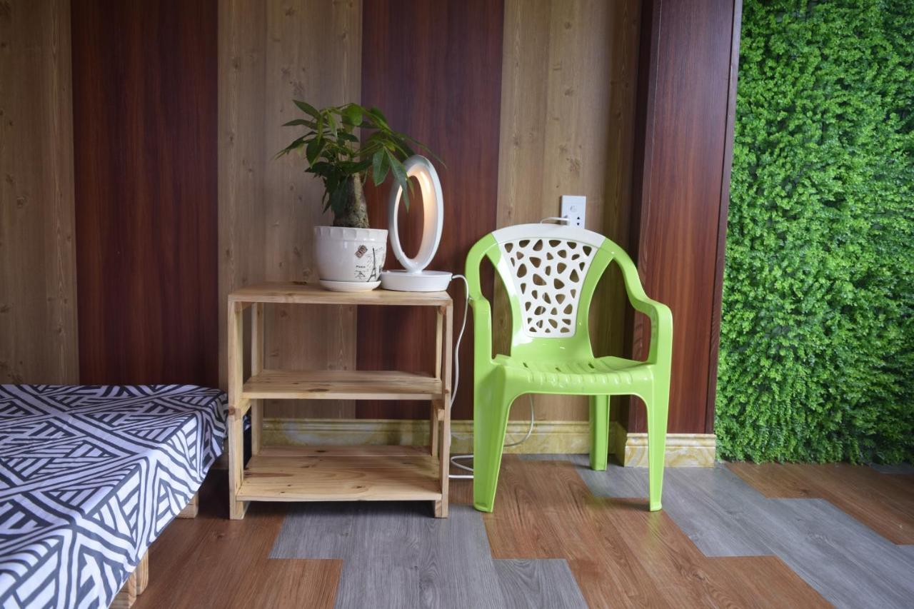 Ha Tien Homestay מראה חיצוני תמונה