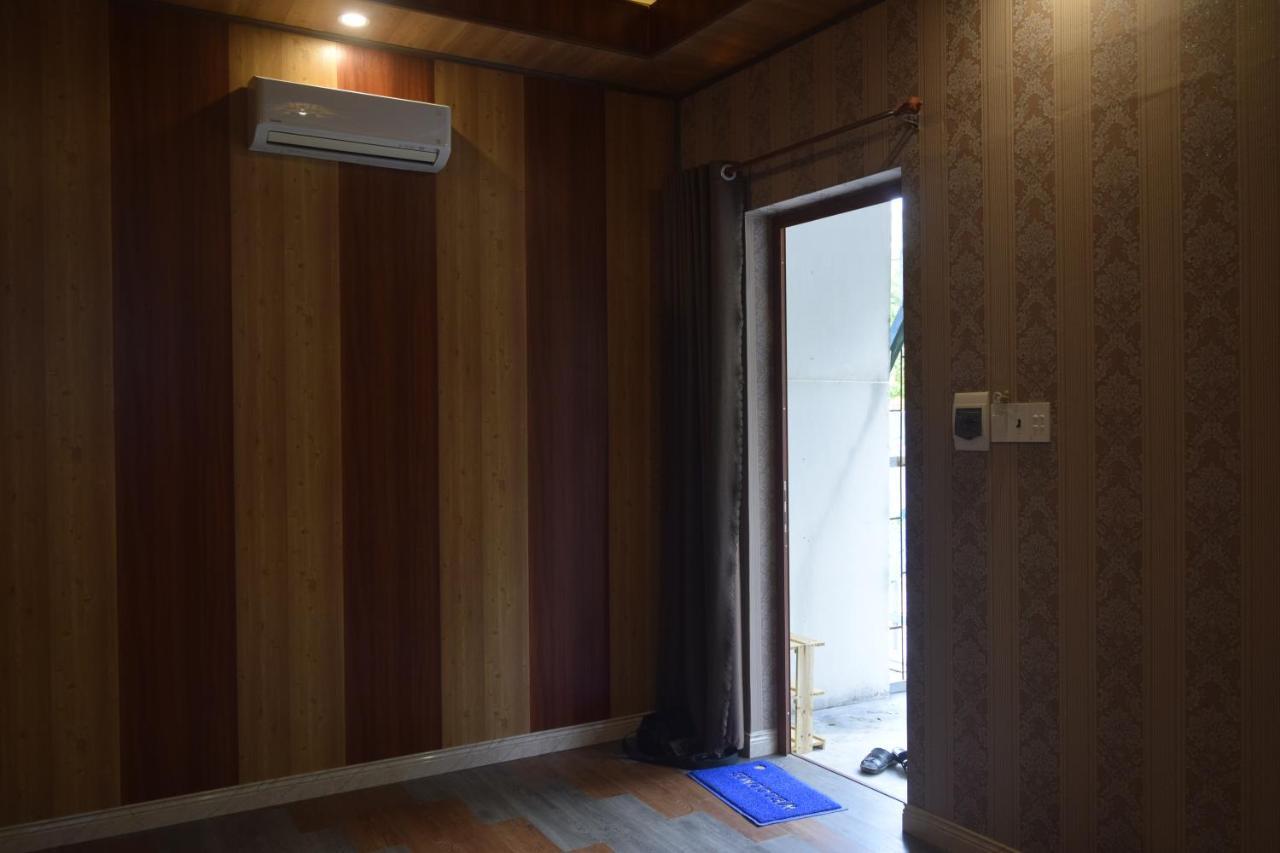 Ha Tien Homestay מראה חיצוני תמונה
