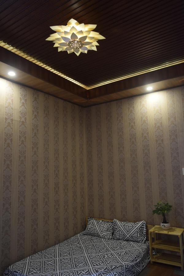Ha Tien Homestay מראה חיצוני תמונה