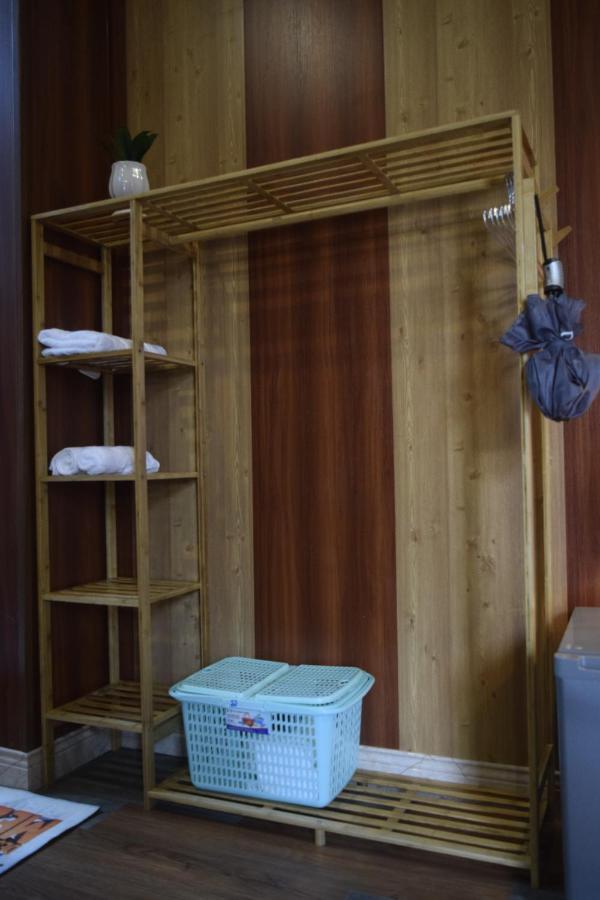 Ha Tien Homestay מראה חיצוני תמונה